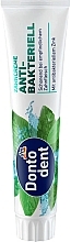 Antibacterial Toothpaste - Dontodent Antibacterial — photo N1