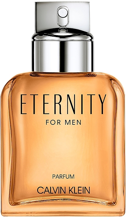 Calvin Klein - Eternity For Men Parfum  — photo N1