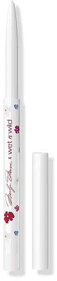 セット - Wet N Wild x Marilyn Monroe Icon 2-Piece Retractable Eyeliner Set (eye/liner/2x0,23g) — photo N3