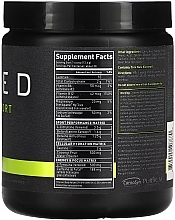 Pre-Workout Complex 'Fruit Punch' - Kaged Pre-Kaged Sport Pre-Workout Fruit Punch — photo N2