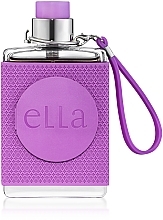 Fragrances, Perfumes, Cosmetics Victorinox Swiss Army Ella - Eau de Toilette