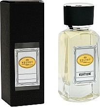 Fragrances, Perfumes, Cosmetics Velvet Sam Velvet Love - Eau de Parfum (tester with cap)