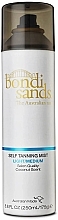 Fragrances, Perfumes, Cosmetics Self-Tanning Spray - Bondi Self Tanning Mist Light/Medium