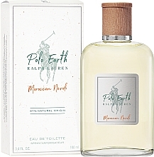 Ralph Lauren Polo Earth Moroccan Neroli - Eau de Toilette — photo N2