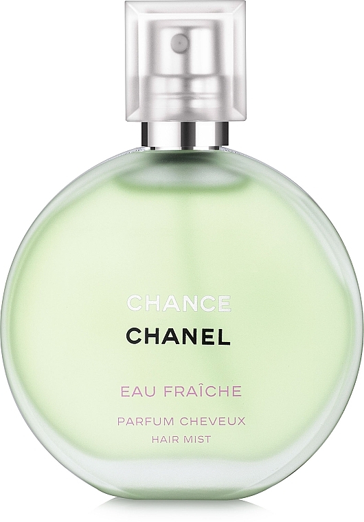 Chanel Chance Eau Fraiche Hair Mist - Hair Mist — photo N2