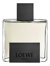 Loewe Solo Mercurio - Eau de Parfum (tester with cap) — photo N2