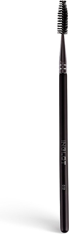 60S Makeup Brush - Inglot Makeup Brush — photo N1