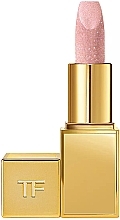 Fragrances, Perfumes, Cosmetics Lip Balm - Tom Ford Soleil De Feu Spark Lip Balm (mini size)