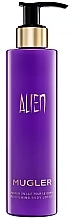 Mugler Alien - ボディローション — photo N2