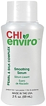 Fragrances, Perfumes, Cosmetics Smoothing Serum - CHI Enviro Smoothing Serum