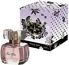 Fragrances, Perfumes, Cosmetics Vivienne Sabo Tres Chic - Eau de Toilette