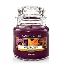 Yankee Candle  - Autumn Glow — photo N3