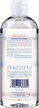 Soothing Micellar Water - Novaclear Redless Soothing Micellar Water — photo N2