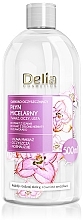 Deep Cleansing Miccelar Water - Delia Deeply-Purifying Micellar Water — photo N1