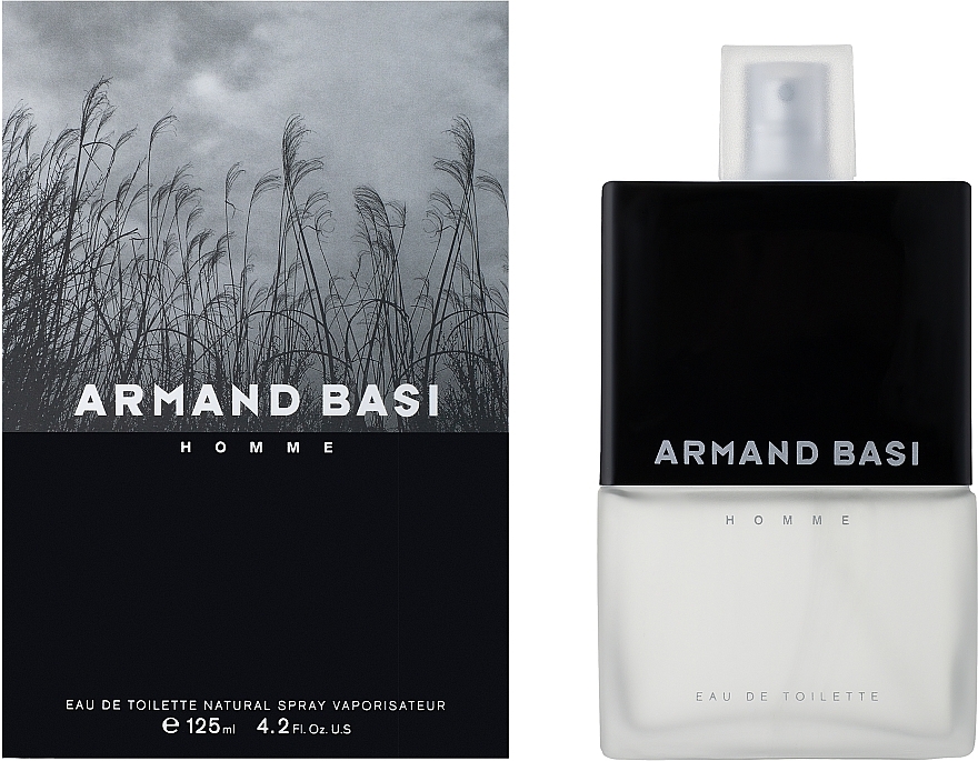 Armand Basi Homme - Eau de Toilette — photo N2