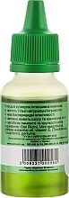 Peppermint Cuticle Oil - Canni Cuticle Oil Mint — photo N4