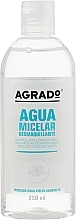 Micellar Makeup Remover Water - Agrado Aqua Micelar Water — photo N2