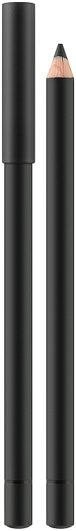 Eyeliner - Dark Blue Cosmetics Eyeliner — photo N1