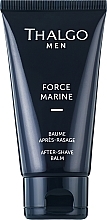 Fragrances, Perfumes, Cosmetics Aftershave Balm - Thalgo Men Force Marine After-Shave Balm