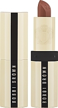 Fragrances, Perfumes, Cosmetics Lipstick - Bobbi Brown Luxe Shine Intense Lipstick