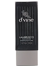 Fragrances, Perfumes, Cosmetics Body Cream - D'vine L'brusco Body Moisturizer