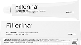 Fragrances, Perfumes, Cosmetics Day Cream Grade 1 - Fillerina Day Cream Grade 1