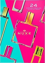 Fragrances, Perfumes, Cosmetics Set - Nuxe Calendrier de l'avent 2020