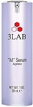 Fragrances, Perfumes, Cosmetics Face Lifting Serum - 3Lab M Serum Ageless