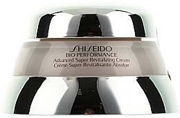 Fragrances, Perfumes, Cosmetics Restorative Cream - Shiseido Bio-Perfomance Advanced Super Revitalizing Cream