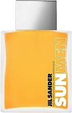 Fragrances, Perfumes, Cosmetics Jil Sander Sun Men Eau De Parfum - Eau de Parfum (tester with cap) 