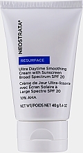 Face Cream - Neostrata Resurface Ultra Daytime Smoothing Cream — photo N1