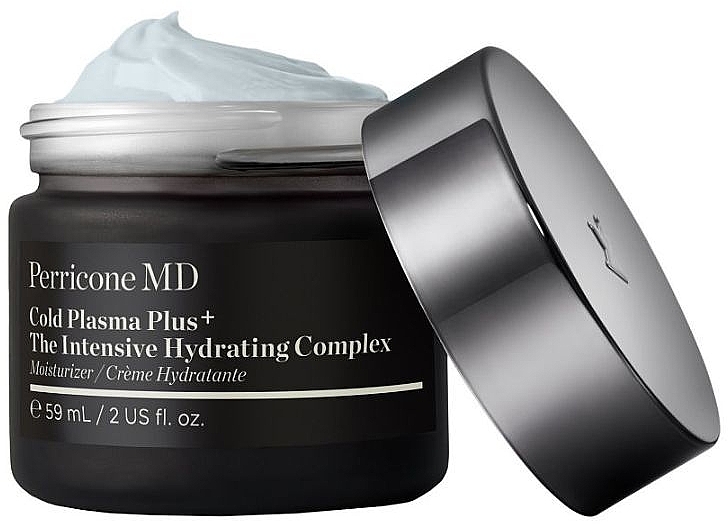 Face Cream - Perricone MD Cold Plasma Plus The Intensive Hydrating Complex — photo N2