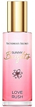 Fragrances, Perfumes, Cosmetics Victoria's Secret Love Rush - Eau de Toilette