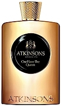 Fragrances, Perfumes, Cosmetics Atkinsons Oud Save The Queen - Eau de Parfum (tester without cap)