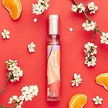 Fragrances, Perfumes, Cosmetics Adopt Fruits And Pleasure Peach Me - Eau de Parfum