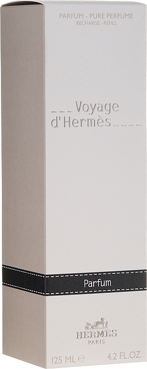 Hermes Voyage D'Hermes Parfum - Parfum (refill) — photo N1