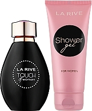 La Rive Touch Of Woman - Set — photo N2