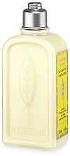 Fragrances, Perfumes, Cosmetics Refreshing Body Milk "Verbena-Citrus" - L'Occitane Verbena Body Lotion