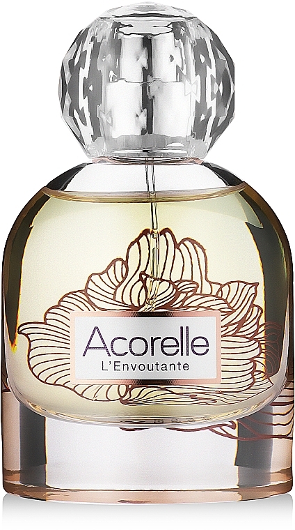Acorelle L'Envoutante - Eau de Parfum — photo N6
