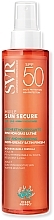 Body Sun Oil - SVR Sun Secure Biodegradable Spf50 — photo N1