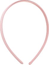 Fragrances, Perfumes, Cosmetics Thin Hair Band FA-5690, peach - Donegal