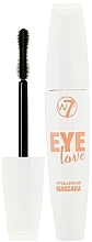 Hypoallergenic Mascara - W7 Eye Love Hypoallergenic Mascara — photo N3