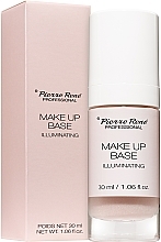 Fragrances, Perfumes, Cosmetics Illuminating Makeup Base - Pierre Rene Make Up Base Illuminating
