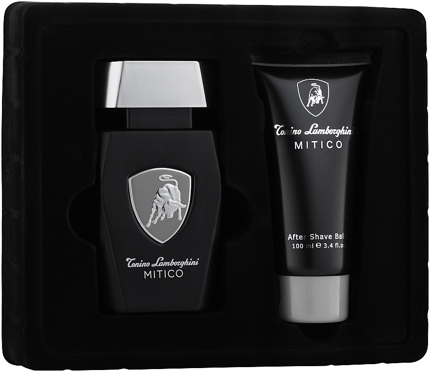 Tonino Lamborghini Mitico - Set — photo N2