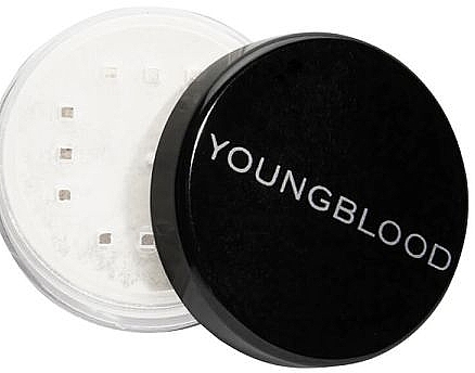 Mineral Powder - Youngblood Lunar Dust Mineral Powder — photo N2