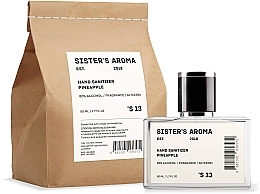 Fragrances, Perfumes, Cosmetics Hand Sanitizer - Sister's Aroma 13 Hand Sanitizer