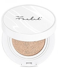 Fragrances, Perfumes, Cosmetics Face Cushion - The Lab Oligo Hyaluronic Acid Healthy Cream Cushion