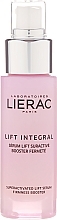 Fragrances, Perfumes, Cosmetics Facial Firmness Booster Serum - Lierac Lift Integral Superactivated Lift Serum Firmness Booster 