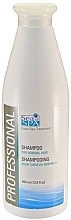 Fragrances, Perfumes, Cosmetics Normal Hair Shampoo - Sea Of Spa Professional Shampoo For Normal Hair 