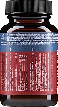 Dietary Supplement - Terranova Zinc 15mg Complex — photo N2